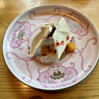 RISTORANTE＆BAR EVOLTA - 