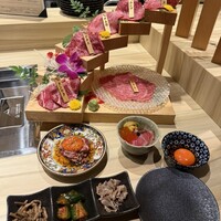 焼肉割烹 YP流 西心斎橋店 - 