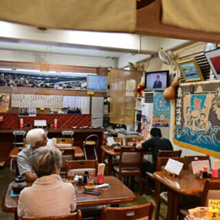 味処 まほろば_2