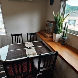 レストラン夕凪亭_2