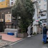 麺屋 我論