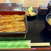 うなぎや東條