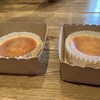 チーズガーデン - 焼きたて御用邸チーズケーキ♪