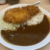 とんかつ檍のカレー屋 いっぺこっぺ 神田小川町店