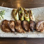 そば切り 百夜月 - 