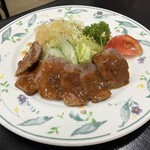 やすだ - 特ゴールドビーフ