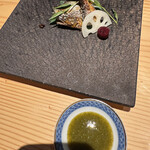 菓子 たかむら - 