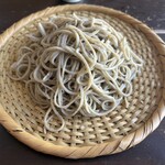 そば切り 百夜月 - 