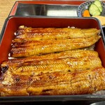 うなぎや東條 - 