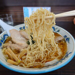 そばの店 ひらま - 