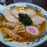 そばの店 ひらま - 