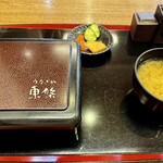 うなぎや東條 - 