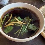 そば切り 百夜月 - 