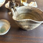 そば切り 百夜月 - 