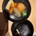 菓子 たかむら - 