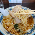 そばの店 ひらま - 