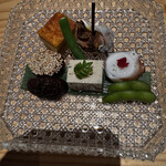 菓子 たかむら - 