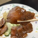 やすだ - ゴールドビーフ