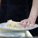 そばの店 ひらま - 