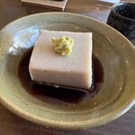 そば切り 百夜月 - 