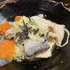 生そうめんと卵雑炊の店 春帆
