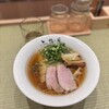 らーめん 鴨to葱 渋谷宮益坂店