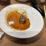 ダ・ロープ亭 - 