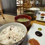 カフェ レスト ニコ - 