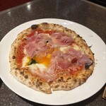 ピッツェリア オステリア カポ - 