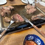 ダ・ロープ亭 - 