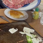 ダ・ロープ亭 - 