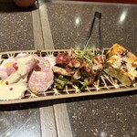 ピッツェリア オステリア カポ - 