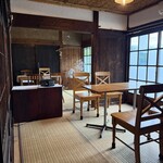 カフェ レスト ニコ - 