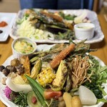 カフェ レスト ニコ - 