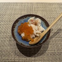 大宮 鮨 いわい -  大宮 鮨 いわい -