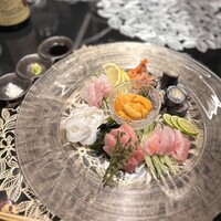 炭和食かなうS 特別室 - 