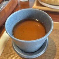 上野洋食遠山 - 