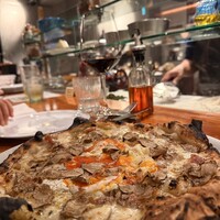 ピザダヴィンチトウキョウ - 