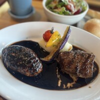 上野洋食遠山 - 