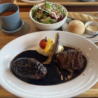上野洋食遠山 - 