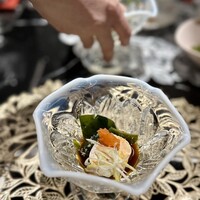 炭和食かなうS 特別室 - 