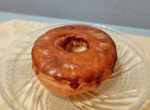 mister Donut Kyotoekibirushoppu photo 3