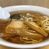 谷ラーメン
