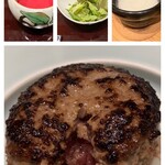 肉料理ふくなが - 