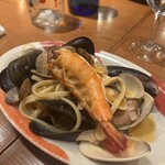 Trattoria Da KENZO - 