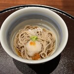 よろづや - コシがあって美味しい