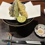 よろづや - 戸隠大根塩