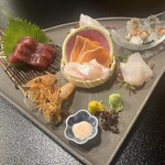 鮮魚・創作ダイニング ほいど家 - 