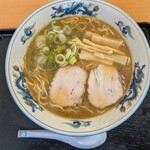 らーめんや天金 四条店 - 