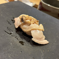 鮨 竜胆 - 